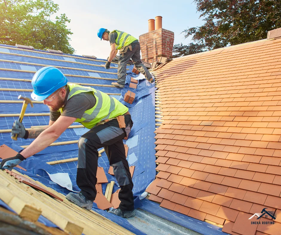 Why choose Roof Repair Near Me in Kildare, TX